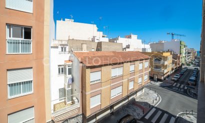 Revente - Appartement - Torrevieja - Centro