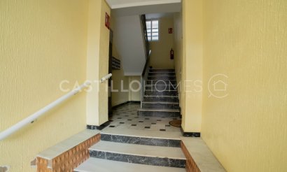 Revente - Appartement - Torrevieja - Centro
