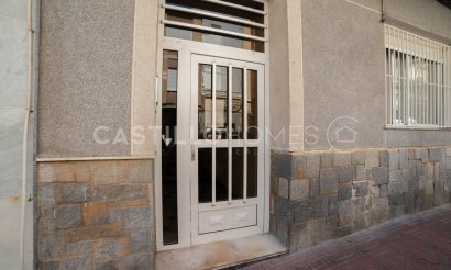 Revente - Appartement - Torrevieja - Centro