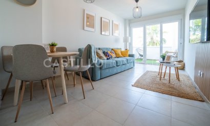 Revente - Appartement - Orihuela Costa - Villamartín