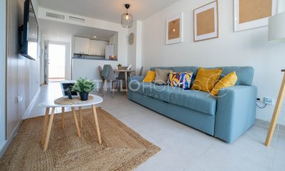Revente - Appartement - Orihuela Costa - Villamartín