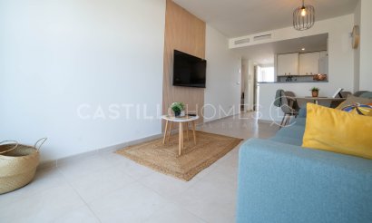 Revente - Appartement - Orihuela Costa - Villamartín