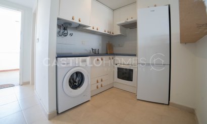 Revente - Appartement - Orihuela Costa - Villamartín