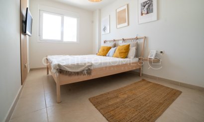 Revente - Appartement - Orihuela Costa - Villamartín