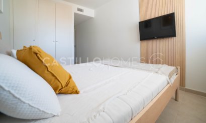 Revente - Appartement - Orihuela Costa - Villamartín