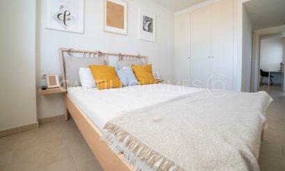 Revente - Appartement - Orihuela Costa - Villamartín