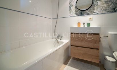 Revente - Appartement - Orihuela Costa - Villamartín