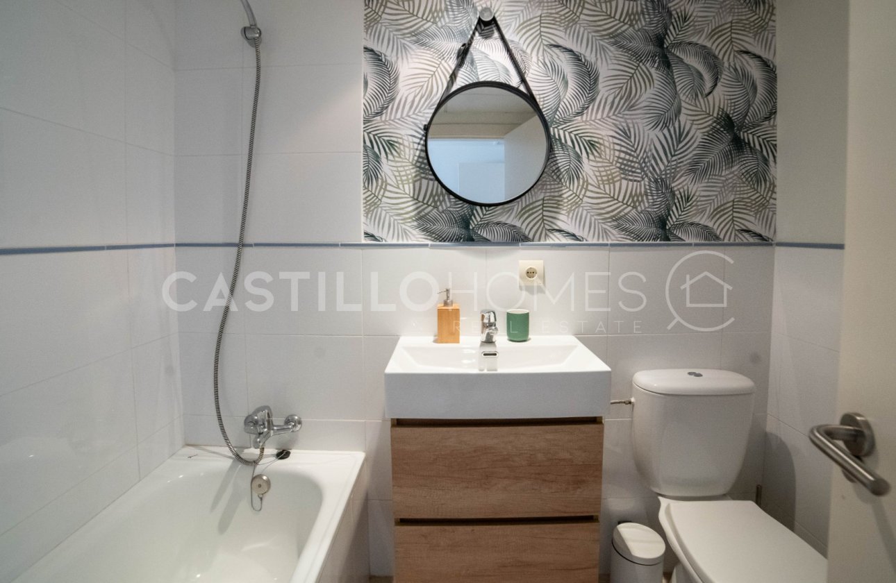 Revente - Appartement - Orihuela Costa - Villamartín