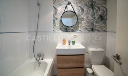 Revente - Appartement - Orihuela Costa - Villamartín