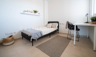 Revente - Appartement - Orihuela Costa - Villamartín