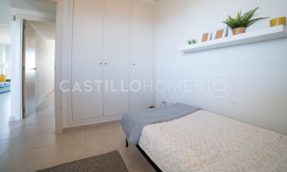 Revente - Appartement - Orihuela Costa - Villamartín