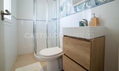 Revente - Appartement - Orihuela Costa - Villamartín