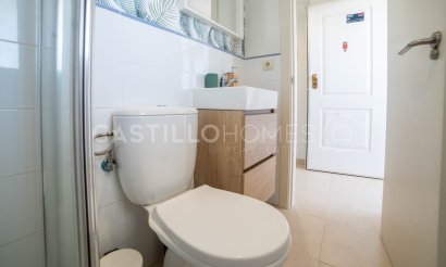 Revente - Appartement - Orihuela Costa - Villamartín