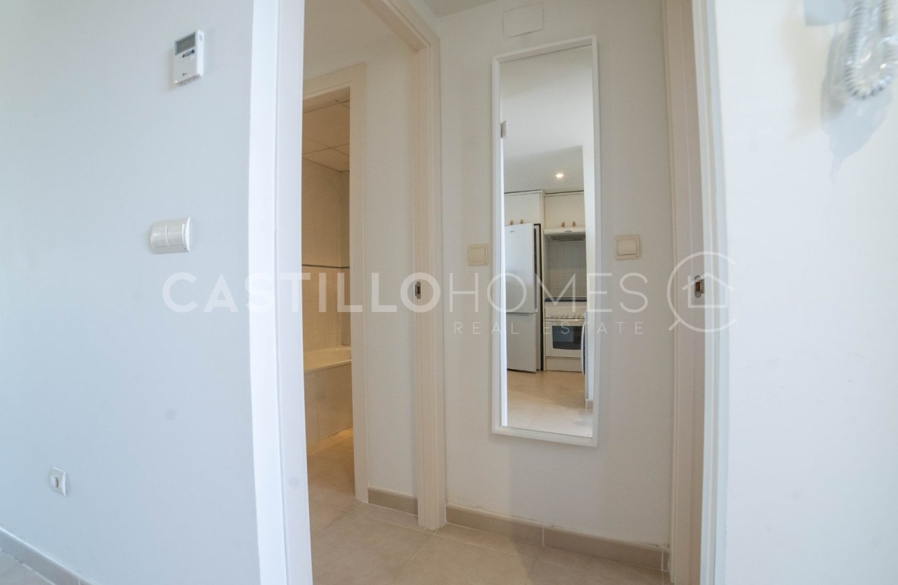 Revente - Appartement - Orihuela Costa - Villamartín