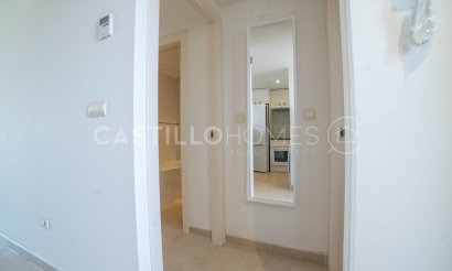 Revente - Appartement - Orihuela Costa - Villamartín