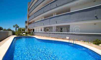 Revente - Appartement - Orihuela Costa - Villamartín