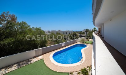 Revente - Appartement - Orihuela Costa - Villamartín