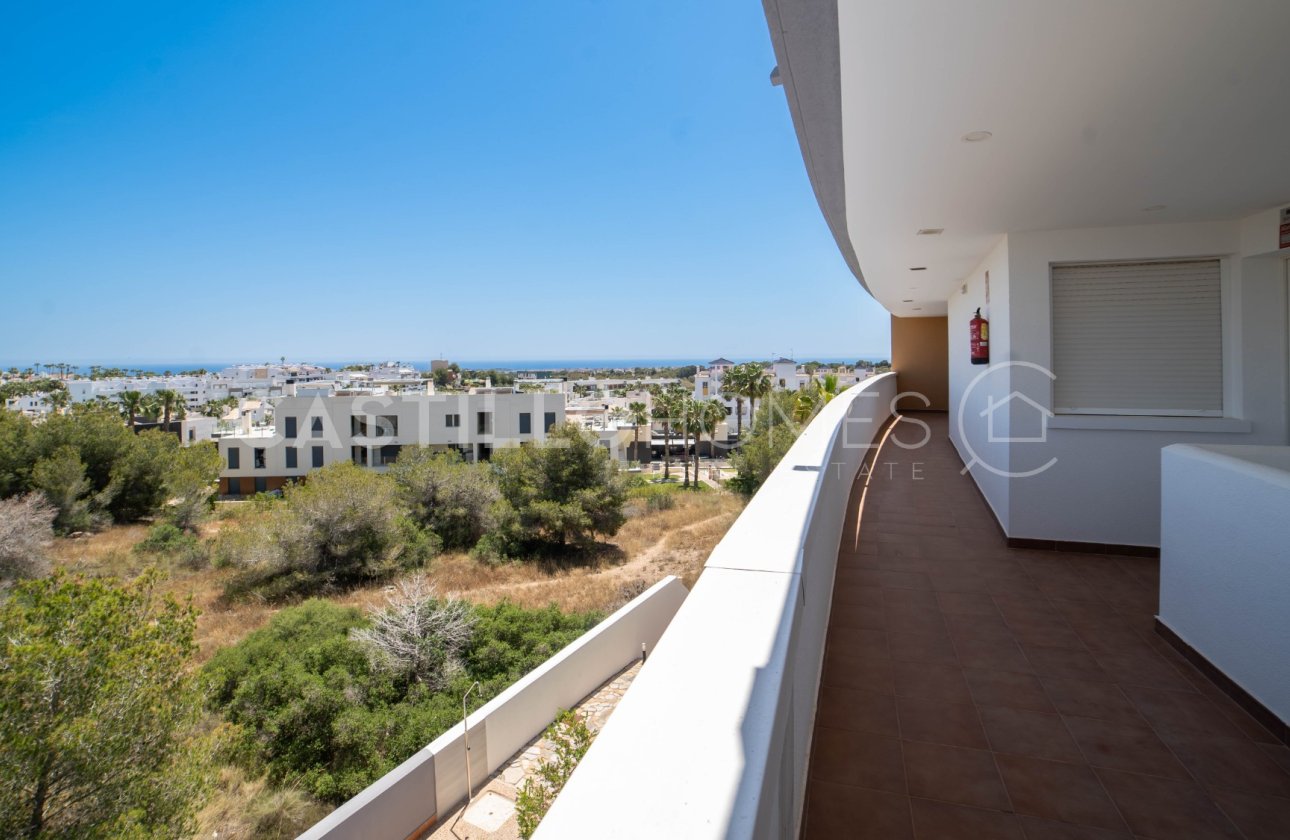 Revente - Appartement - Orihuela Costa - Villamartín