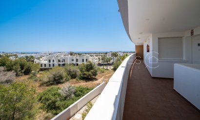 Revente - Appartement - Orihuela Costa - Villamartín