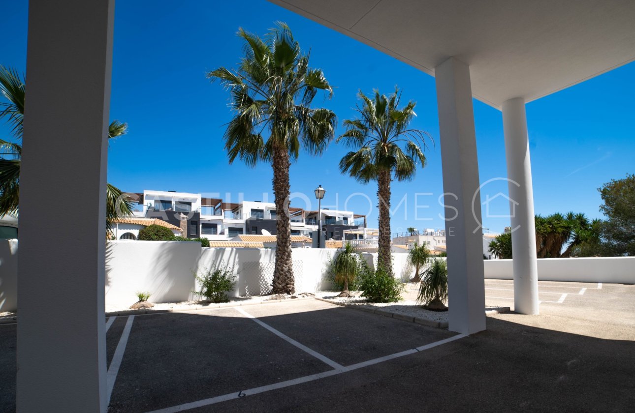 Revente - Appartement - Orihuela Costa - Villamartín