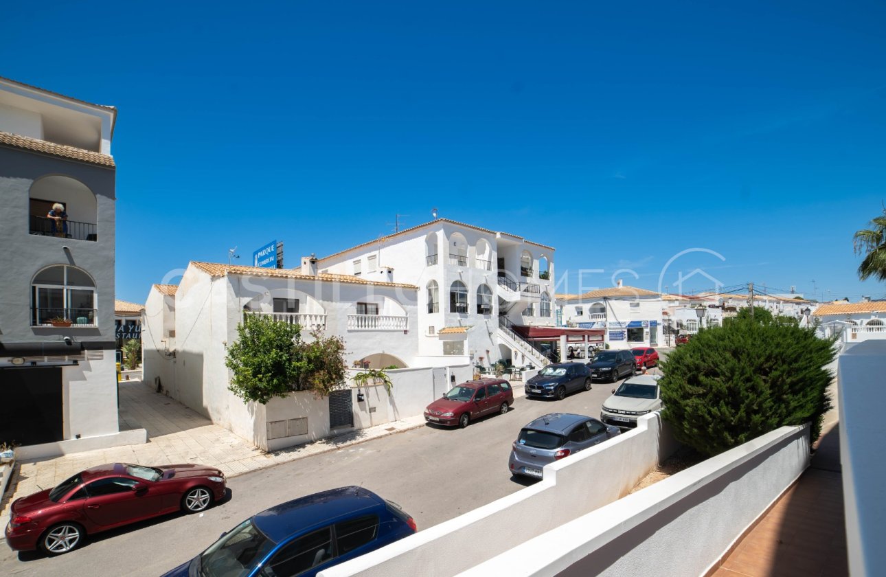 Revente - Appartement - Orihuela Costa - Villamartín