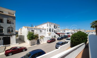 Revente - Appartement - Orihuela Costa - Villamartín