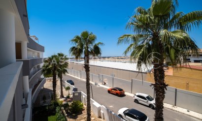 Revente - Appartement - Orihuela Costa - Villamartín
