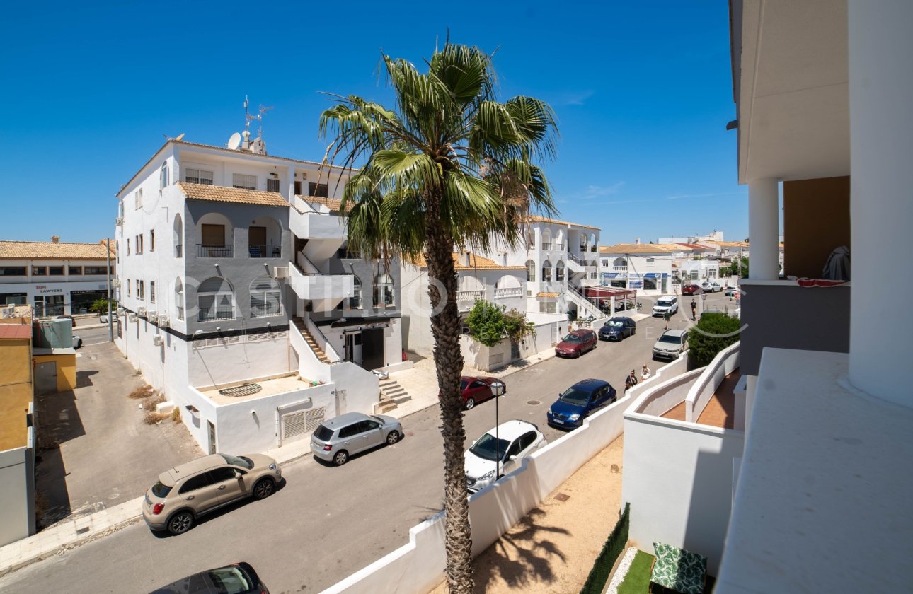 Revente - Appartement - Orihuela Costa - Villamartín