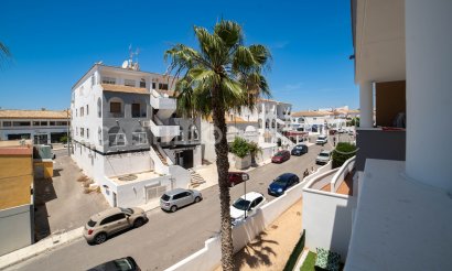 Revente - Appartement - Orihuela Costa - Villamartín