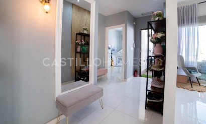 Revente - Villa - Orihuela Costa - Villamartín