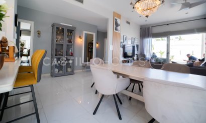 Revente - Villa - Orihuela Costa - Villamartín