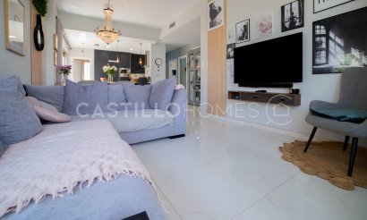 Revente - Villa - Orihuela Costa - Villamartín