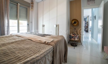 Revente - Villa - Orihuela Costa - Villamartín