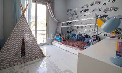 Revente - Villa - Orihuela Costa - Villamartín