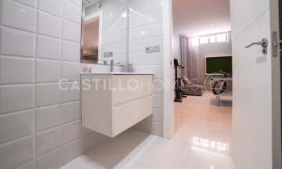 Revente - Villa - Orihuela Costa - Villamartín