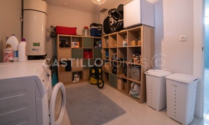 Revente - Villa - Orihuela Costa - Villamartín