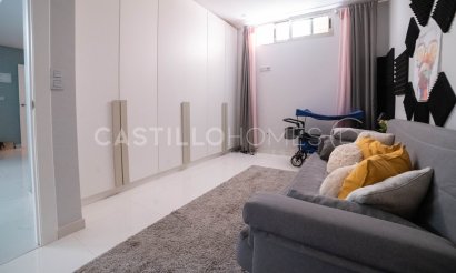Revente - Villa - Orihuela Costa - Villamartín