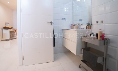 Revente - Villa - Orihuela Costa - Villamartín