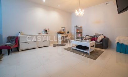 Revente - Villa - Orihuela Costa - Villamartín
