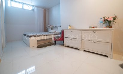 Revente - Villa - Orihuela Costa - Villamartín