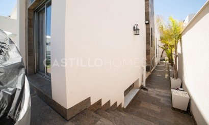 Revente - Villa - Orihuela Costa - Villamartín