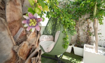 Revente - Villa - Orihuela Costa - Villamartín