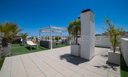 Revente - Villa - Orihuela Costa - Villamartín