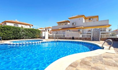 Reventa - Adosado - Orihuela Costa - Playa Flamenca