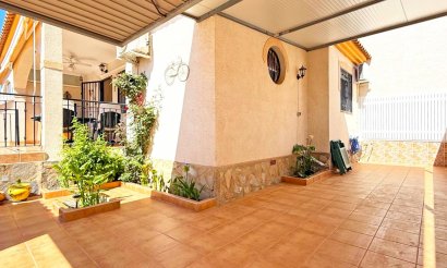 Reventa - Adosado - Orihuela Costa - Playa Flamenca