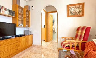 Reventa - Adosado - Orihuela Costa - Playa Flamenca