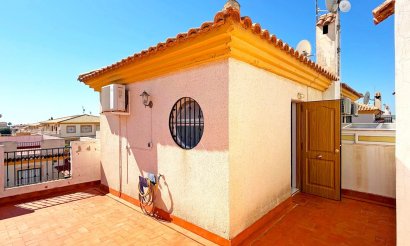 Reventa - Adosado - Orihuela Costa - Playa Flamenca