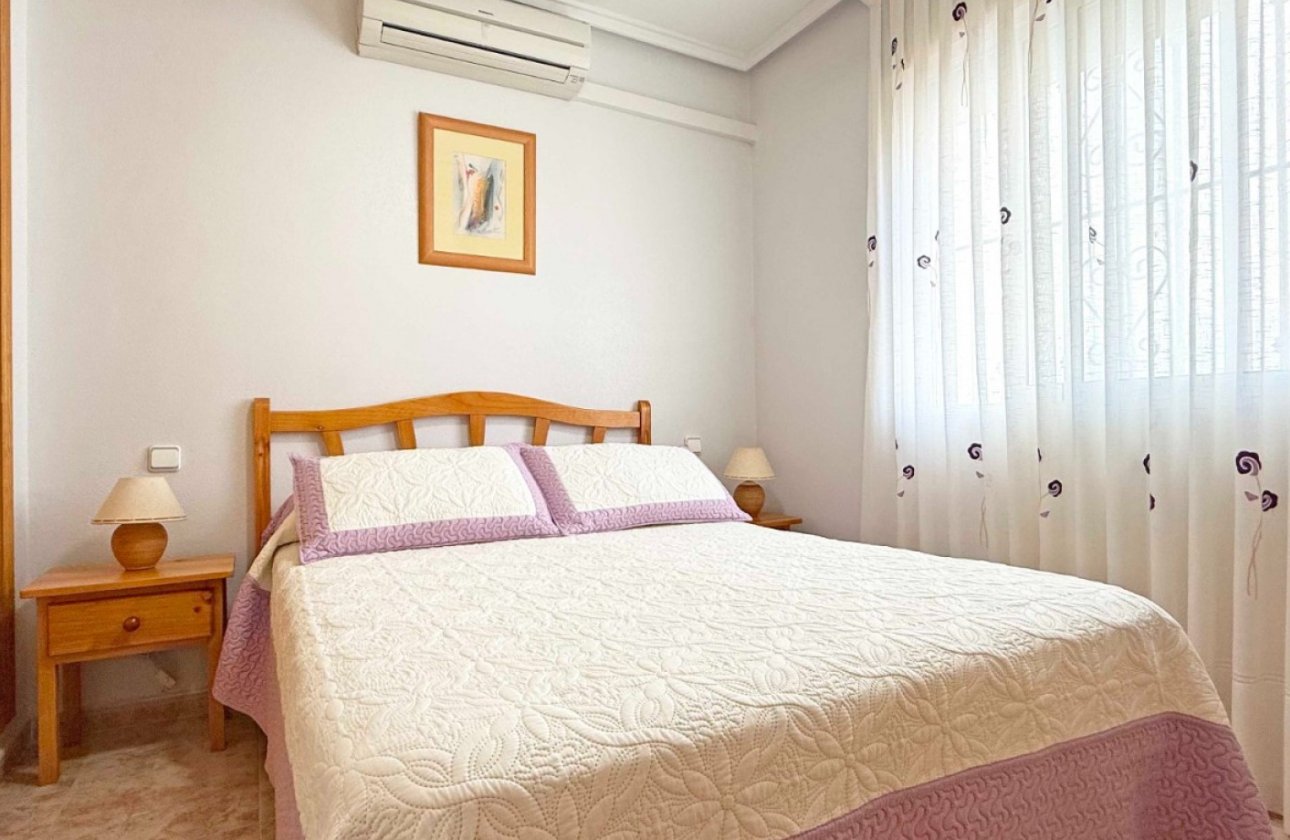 Reventa - Adosado - Orihuela Costa - Playa Flamenca