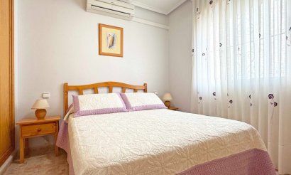 Reventa - Adosado - Orihuela Costa - Playa Flamenca