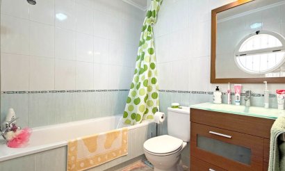 Reventa - Adosado - Orihuela Costa - Playa Flamenca